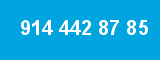 914 442 87 85 914 442 87 85